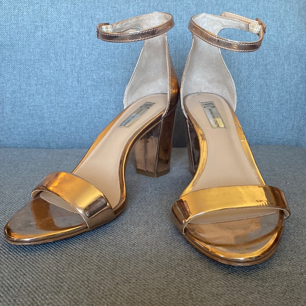 INC International Concepts Heels
